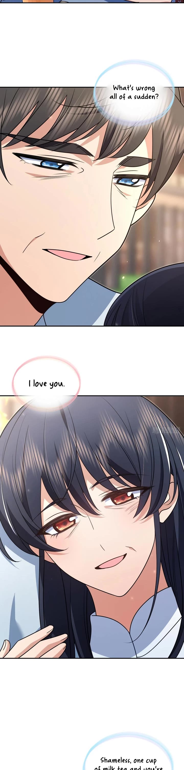 My Wife Is From a Thousand Years Ago chapter 456 page 23