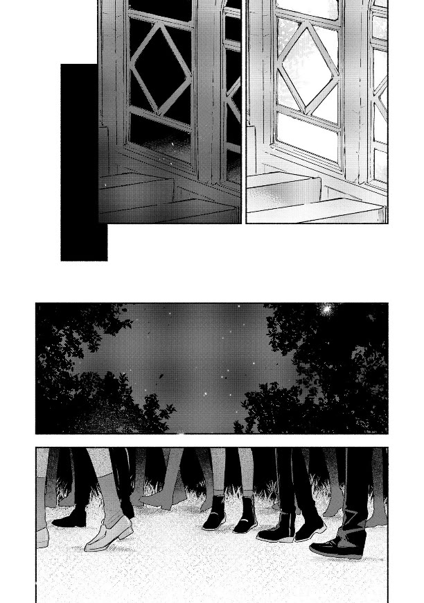 My Wish is to Fall In Love Until You Die chapter 39.1 page 15