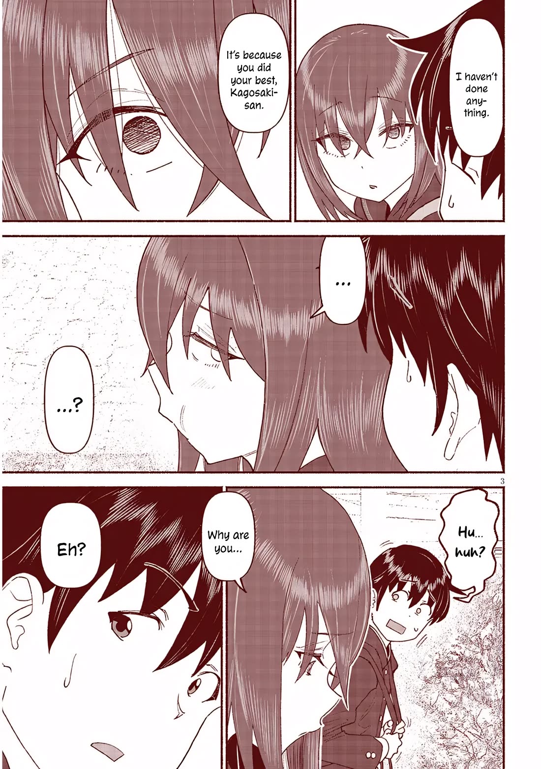 My Young Cousin chapter 45 page 3