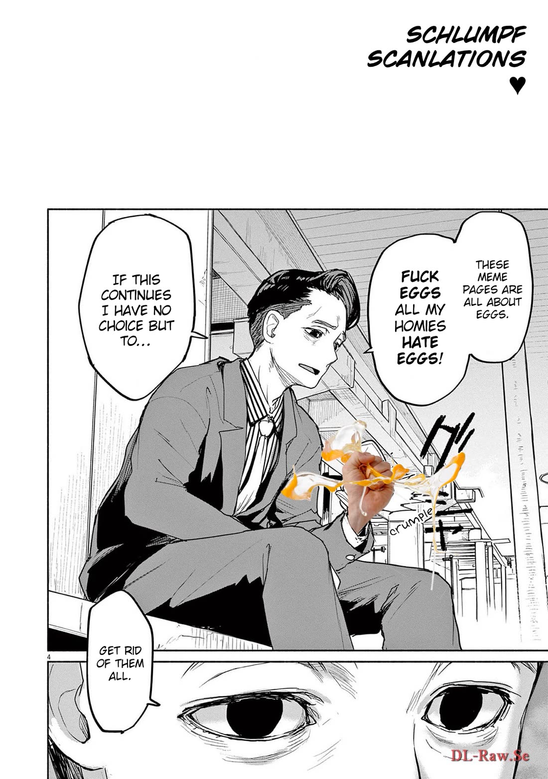 Mysteries, Maidens, And Mysterious Disappearances chapter 62 page 17