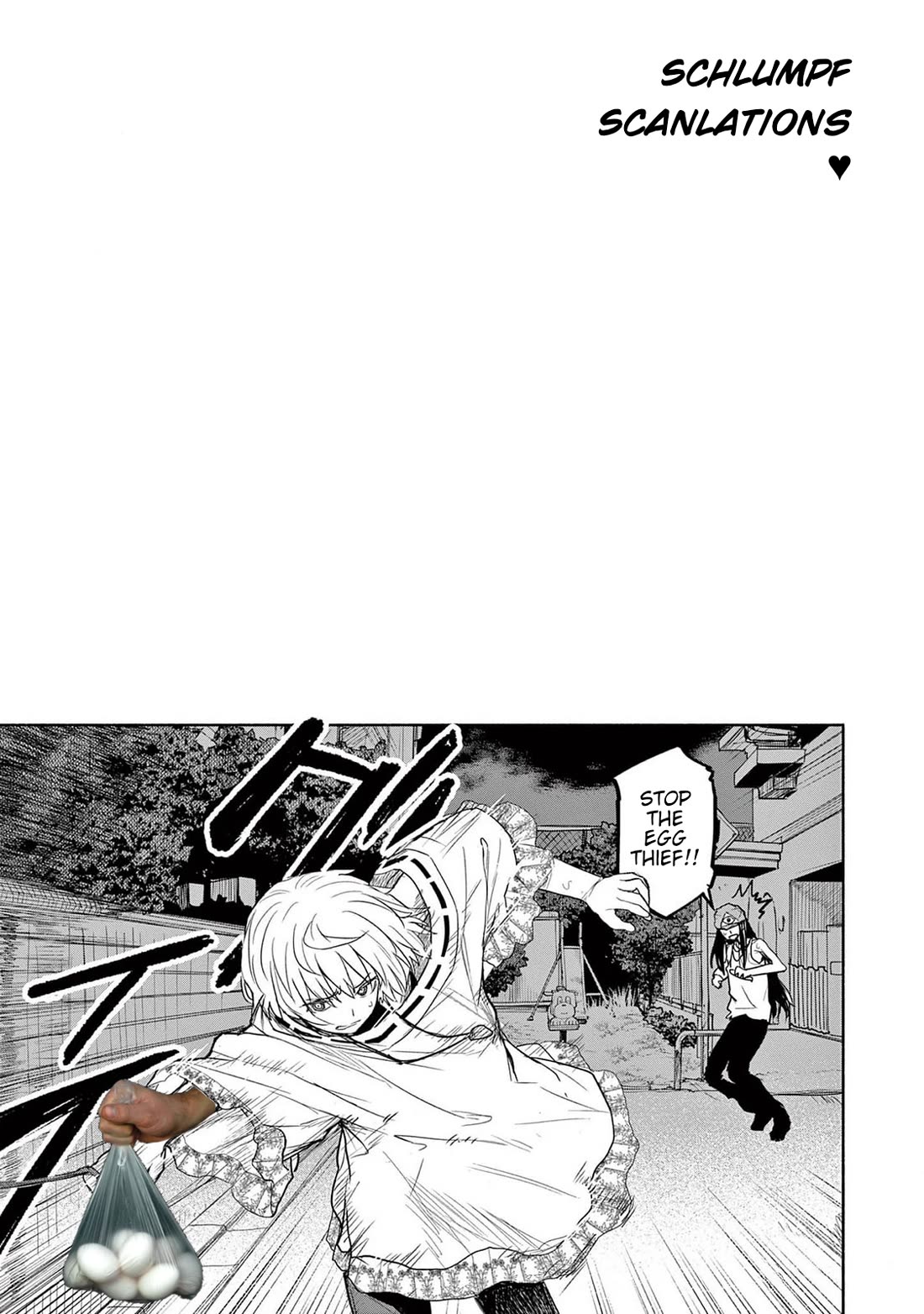 Mysteries, Maidens, And Mysterious Disappearances chapter 64 page 28