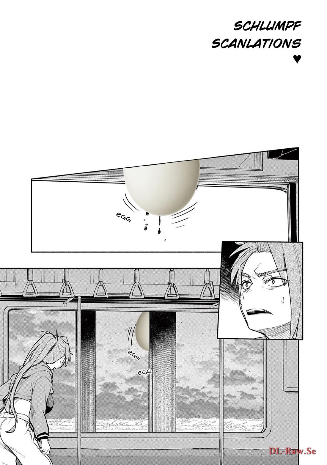 Mysteries, Maidens, And Mysterious Disappearances chapter 66 page 19