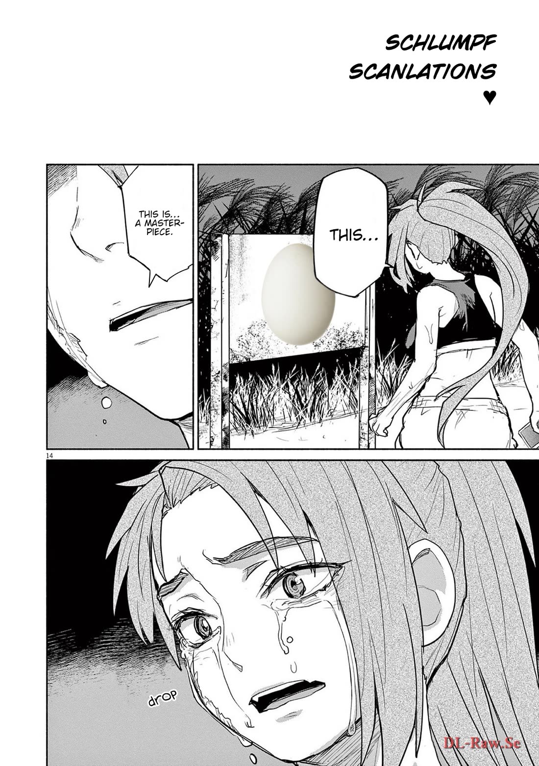 Mysteries, Maidens, And Mysterious Disappearances chapter 67 page 29