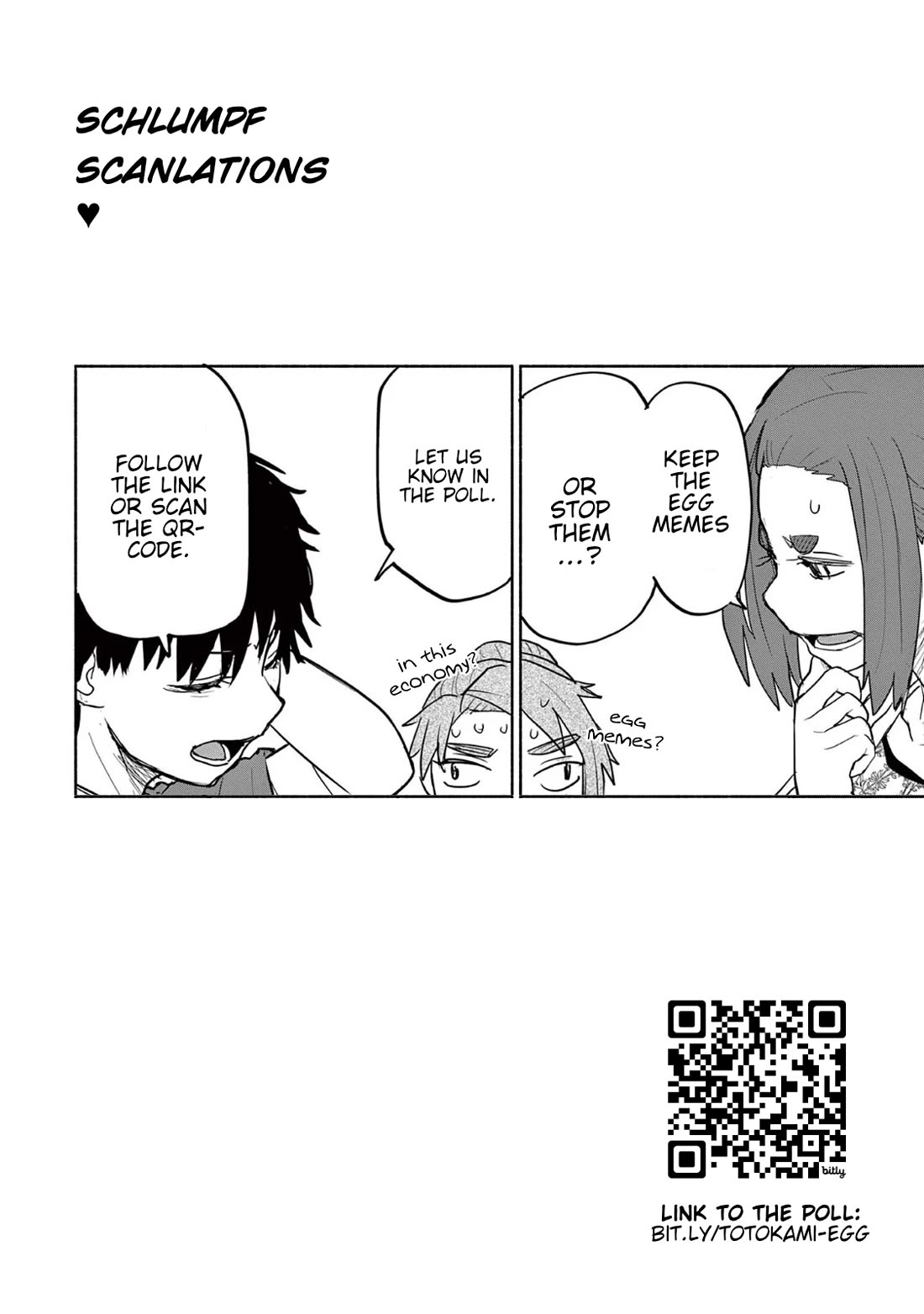 Mysteries, Maidens, And Mysterious Disappearances chapter 68 page 34