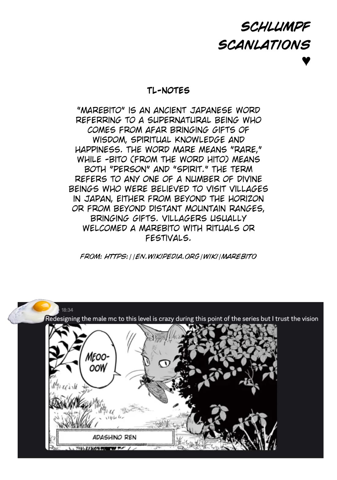 Mysteries, Maidens, And Mysterious Disappearances chapter 70 page 33