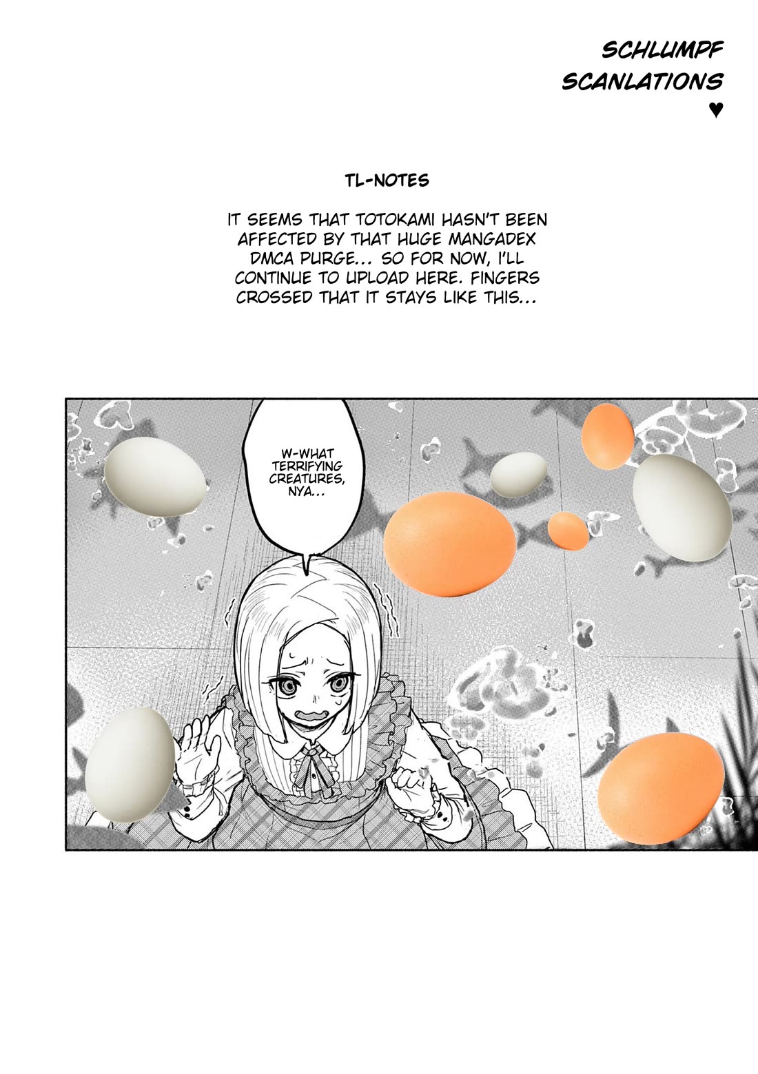 Mysteries, Maidens, And Mysterious Disappearances chapter 71 page 17