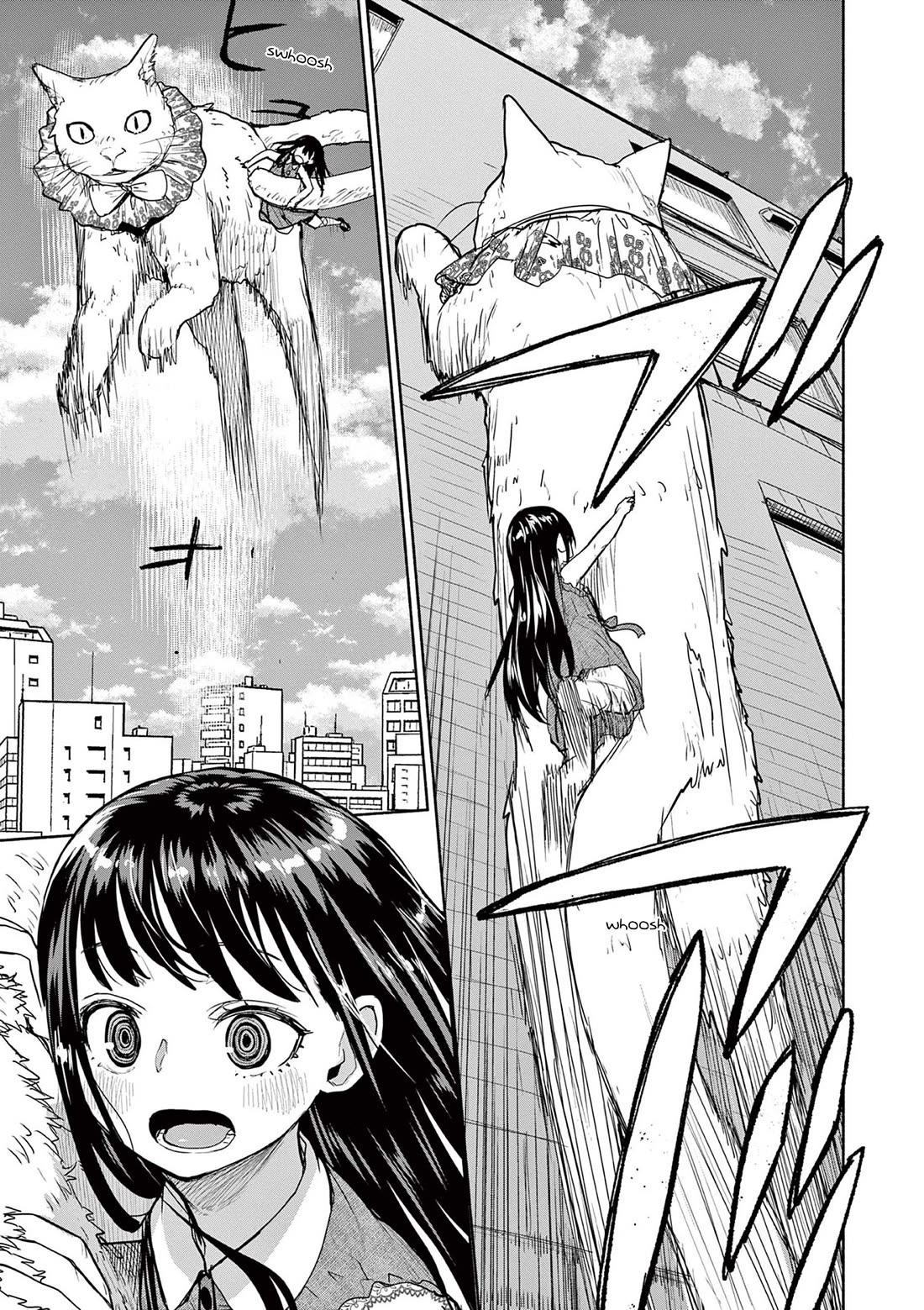 Mysteries, Maidens, And Mysterious Disappearances chapter 72 page 9