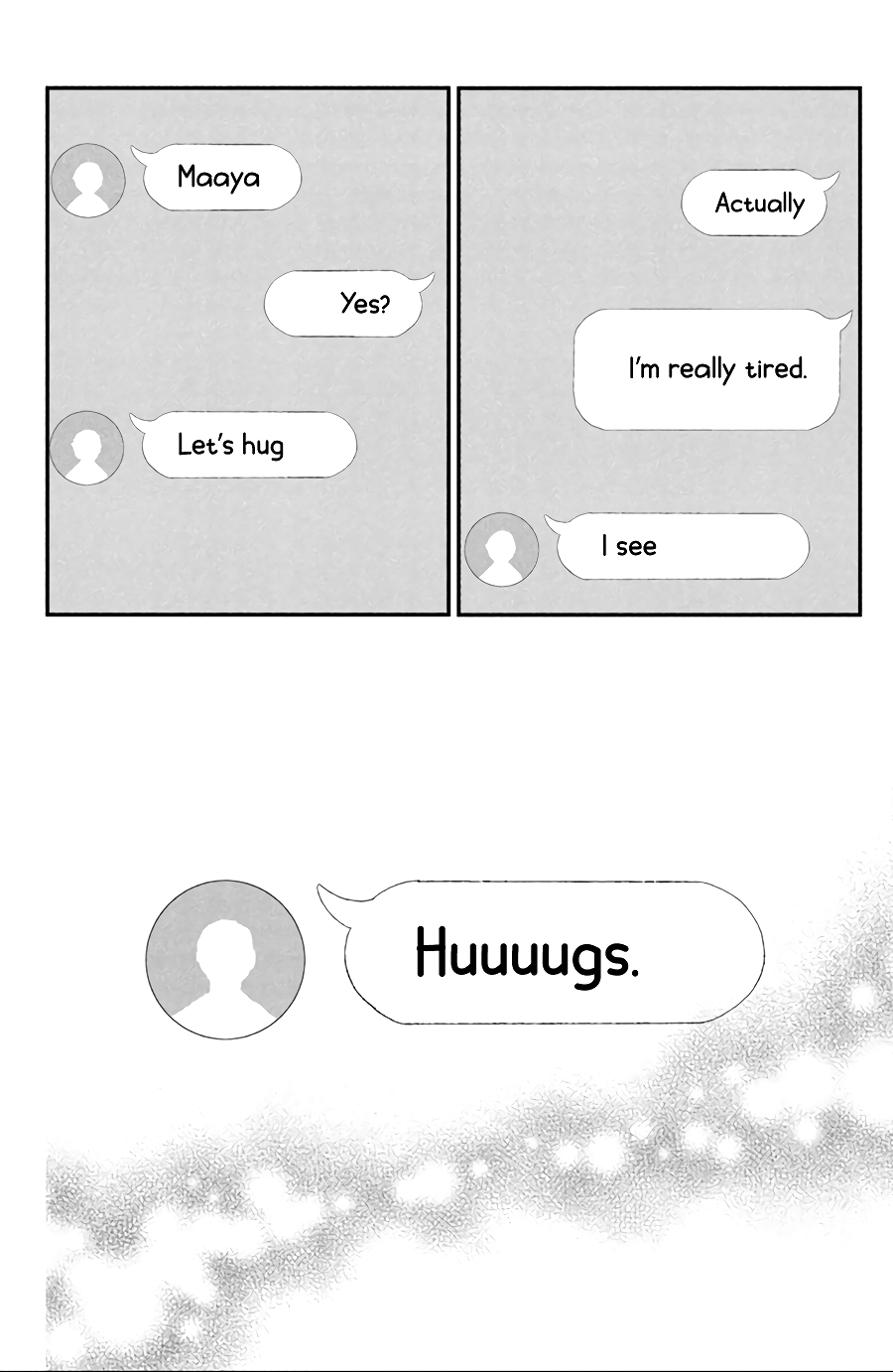 Na no ni, Chigira-kun ga Amasugiru chapter 12 page 31