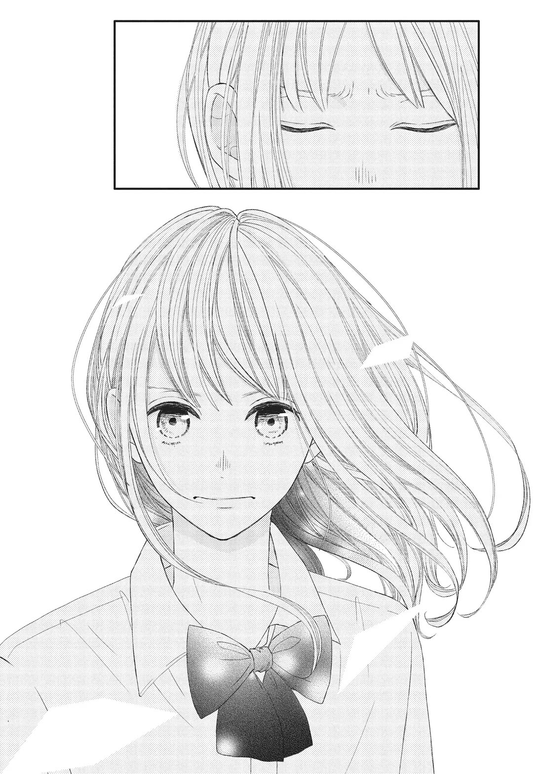 Na no ni, Chigira-kun ga Amasugiru chapter 21 page 41