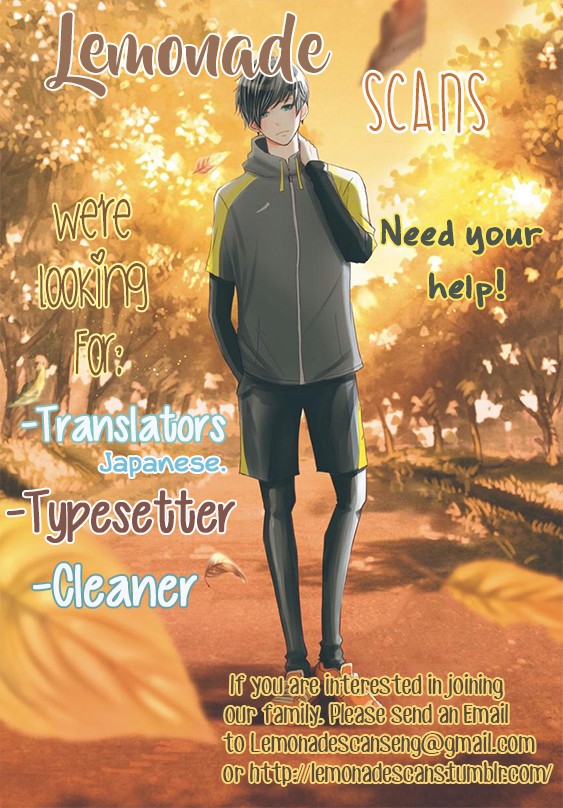 Na no ni, Chigira-kun ga Amasugiru chapter 7 page 41