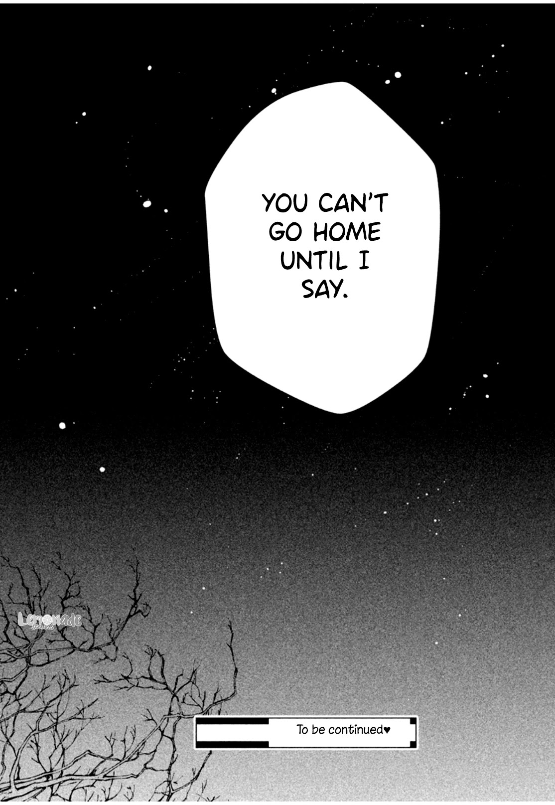 Na no ni, Chigira-kun ga Amasugiru chapter 8 page 37