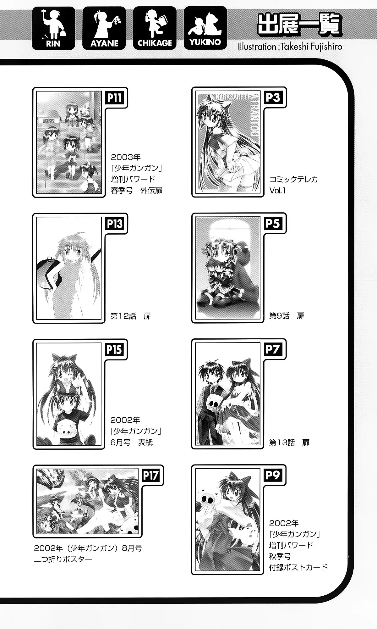 Nagasarete Airantou chapter 157.5 page 40