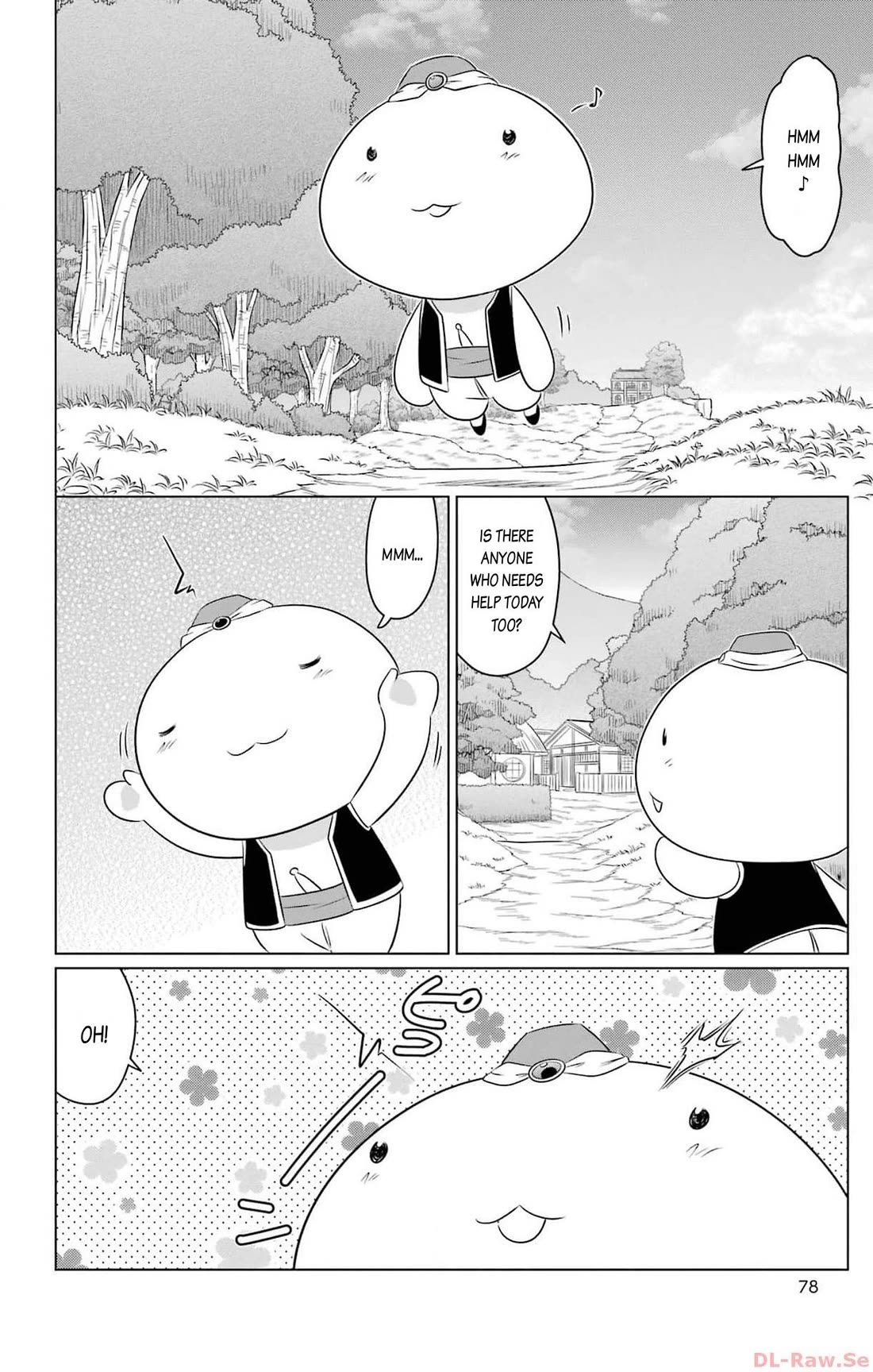 Nagasarete Airantou chapter 253 page 22