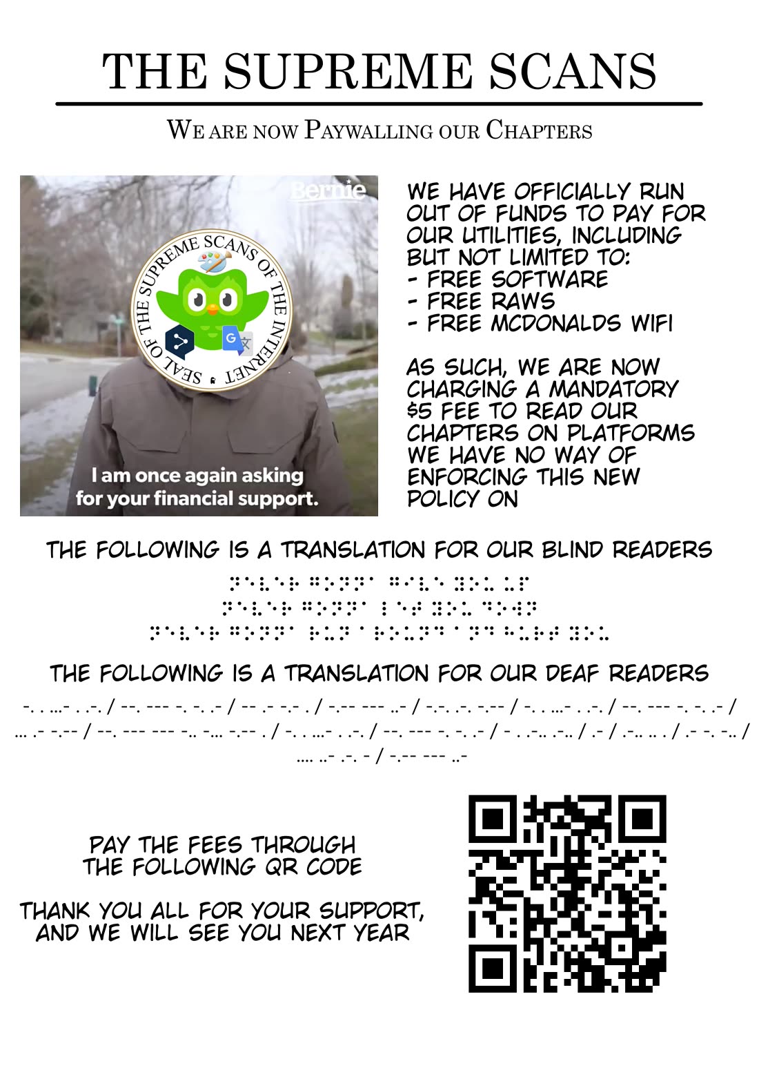 Nageki no Bourei wa Intai Shitai - Saijiyaku Hanta ni Yoru Saikiyou Patei Ikusei Jutsu chapter 62.2 page 15