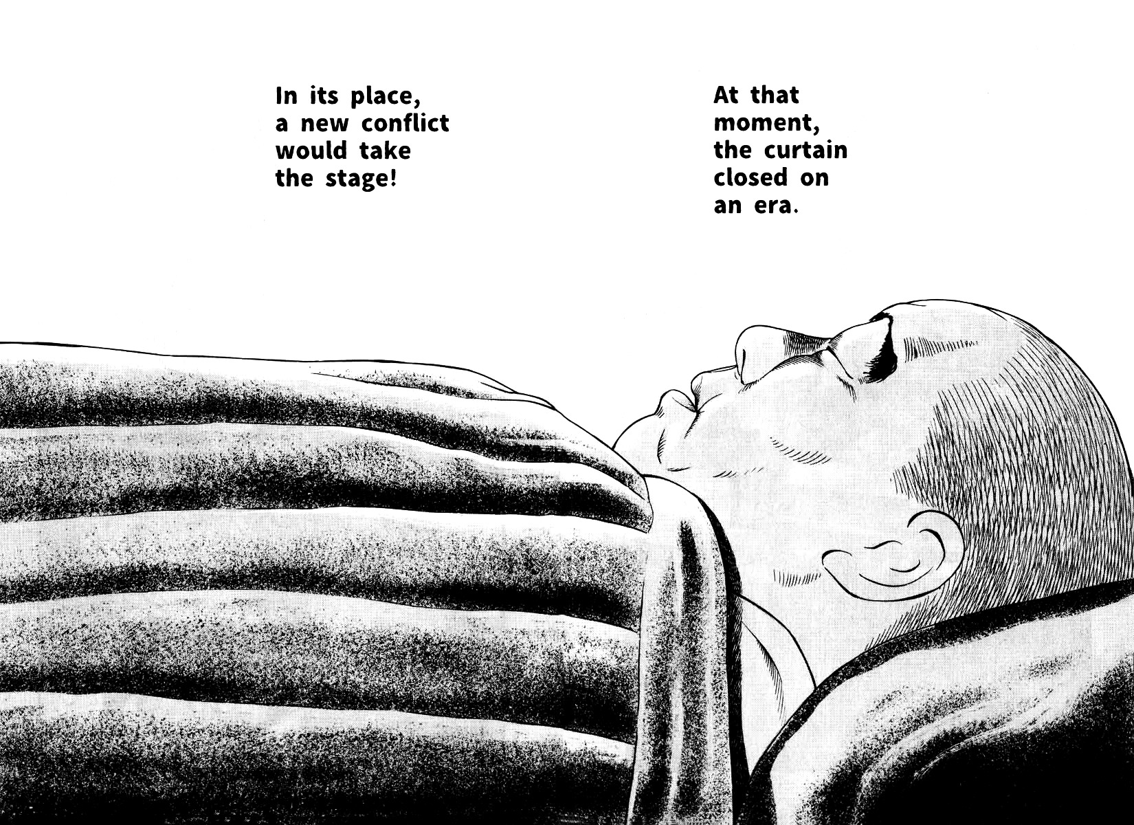 Naki no Ryuu chapter 11 page 23