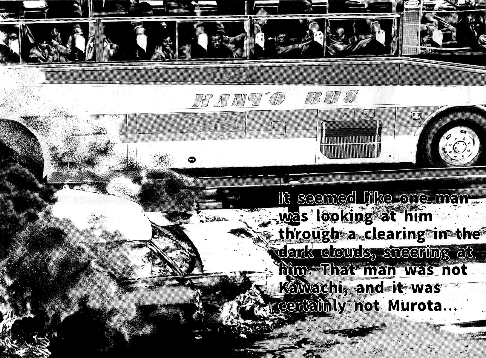 Naki no Ryuu chapter 14 page 28