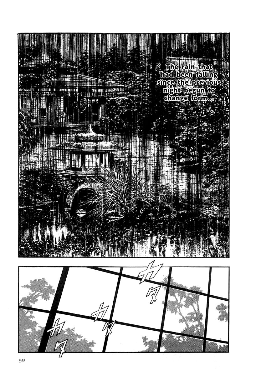 Naki no Ryuu chapter 17 page 24