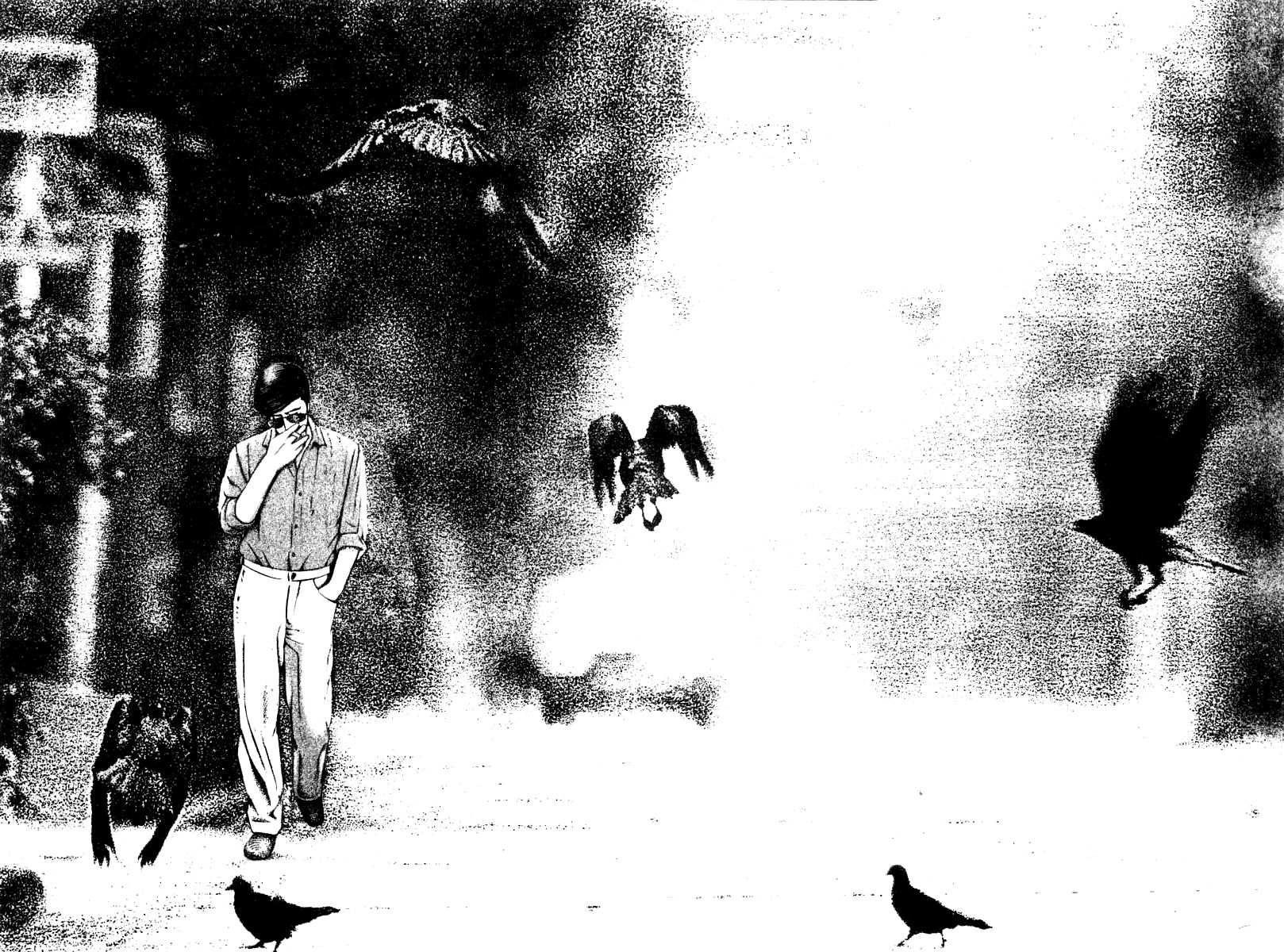 Naki no Ryuu chapter 20 page 13