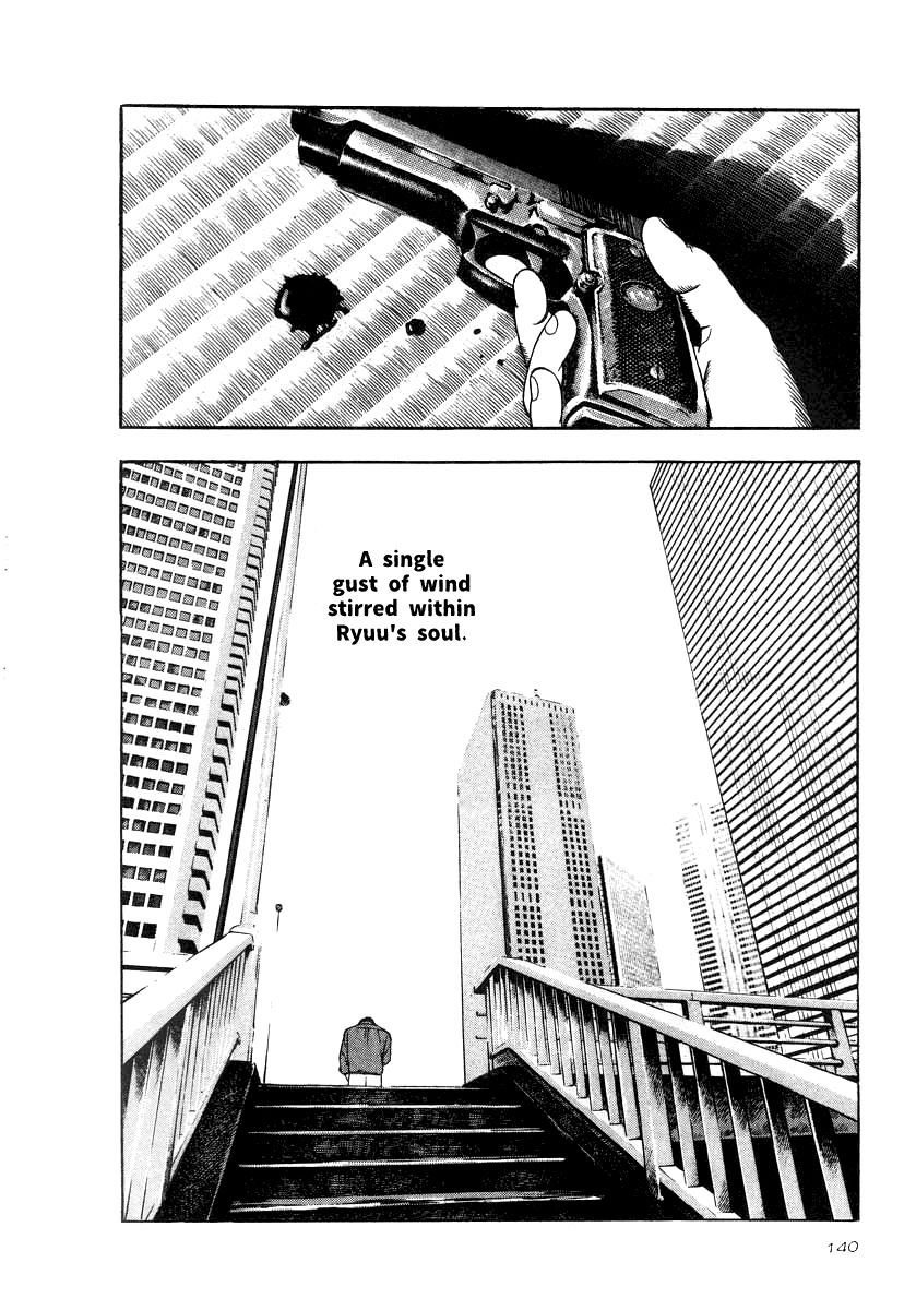 Naki no Ryuu chapter 20 page 14