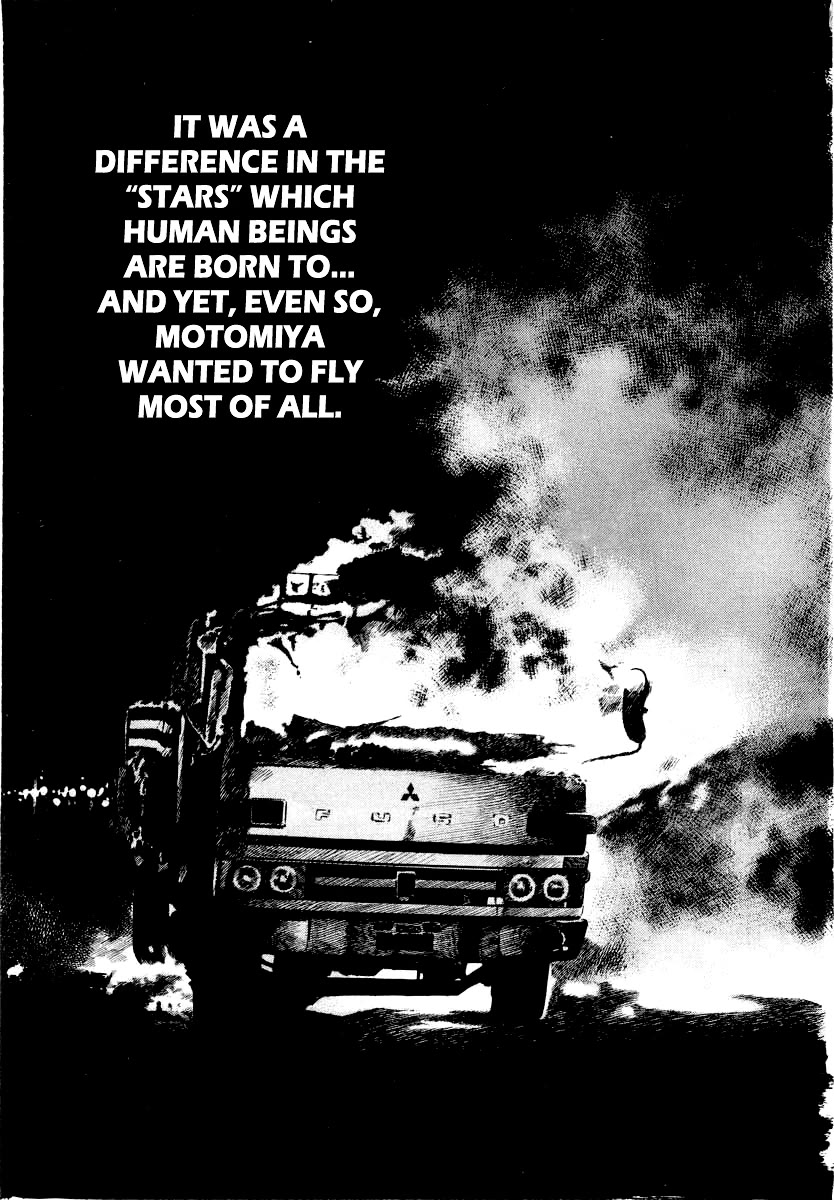 Naki no Ryuu chapter 24 page 28