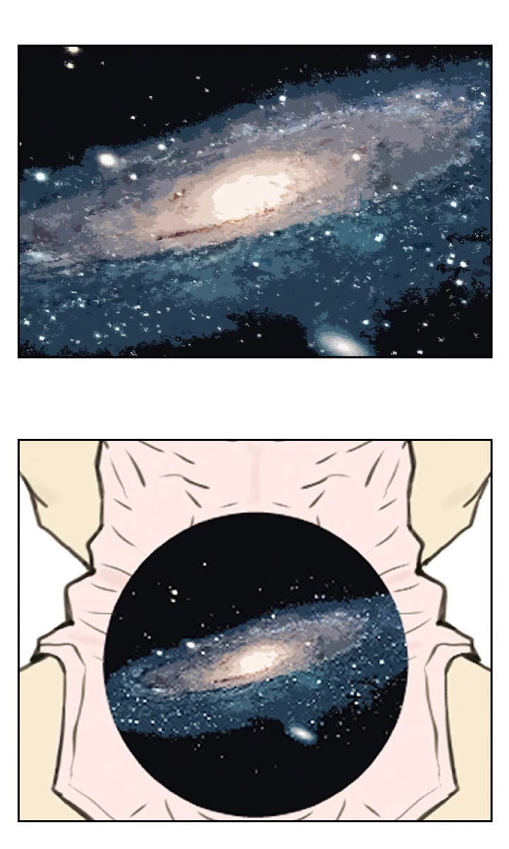 Nan Hao & Shang Feng chapter 122.5 page 15