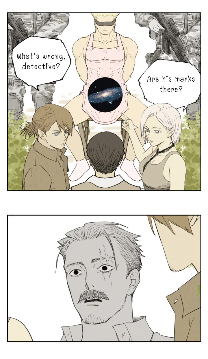 Nan Hao & Shang Feng chapter 122.5 page 16