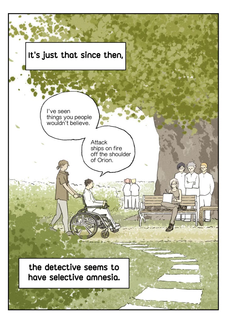 Nan Hao & Shang Feng chapter 122.5 page 18