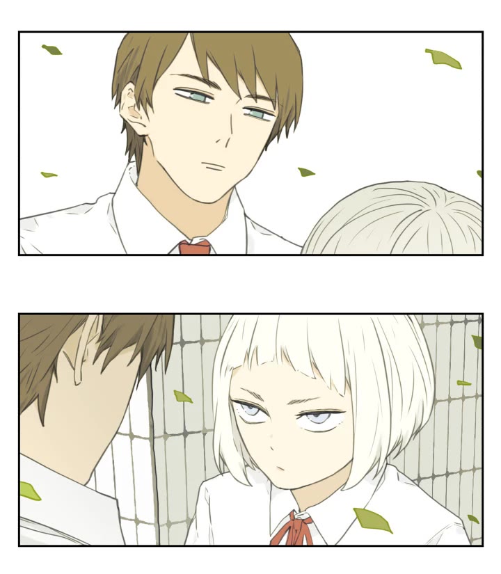 Nan Hao & Shang Feng chapter 123 page 2