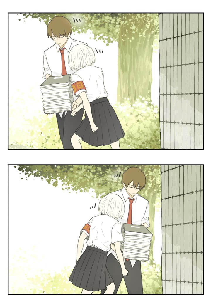 Nan Hao & Shang Feng chapter 123 page 5