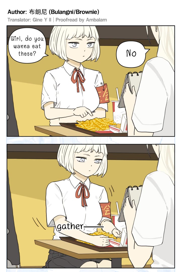 Nan Hao & Shang Feng chapter 124 page 10