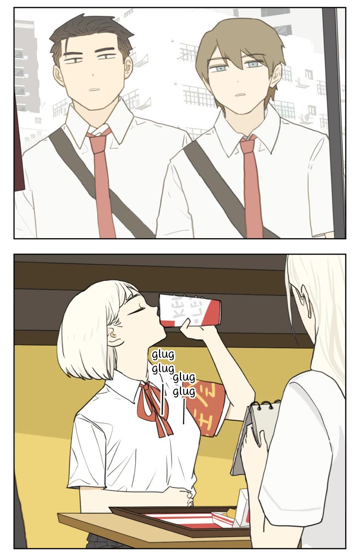 Nan Hao & Shang Feng chapter 124 page 16