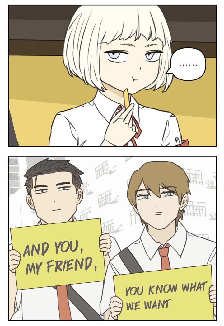 Nan Hao & Shang Feng chapter 124 page 6