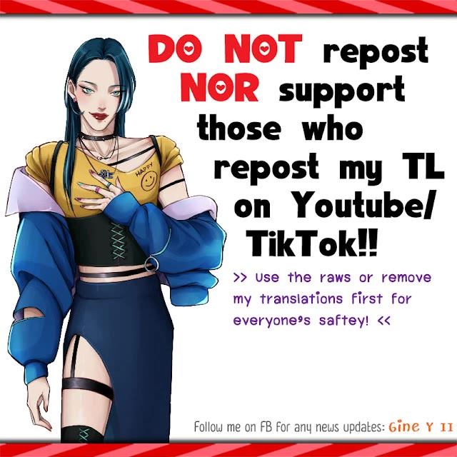 Nan Hao & Shang Feng chapter 125 page 1