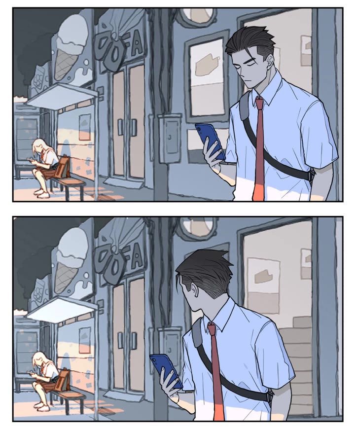 Nan Hao & Shang Feng chapter 125 page 12