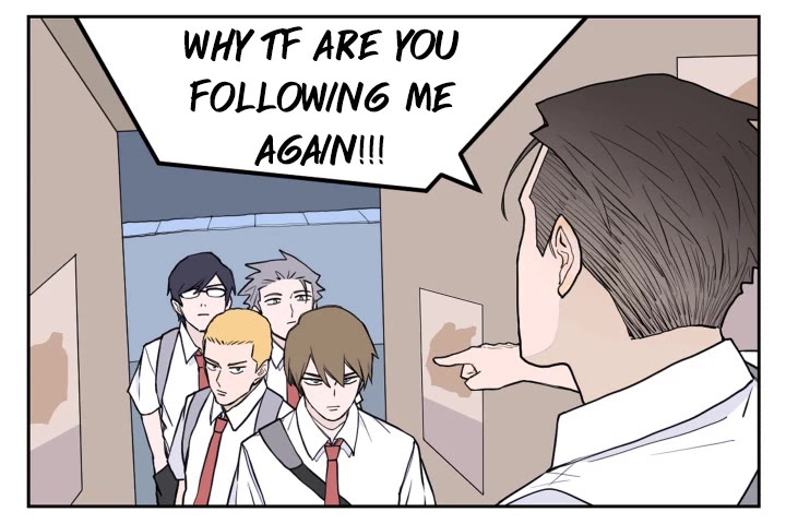 Nan Hao & Shang Feng chapter 125 page 15