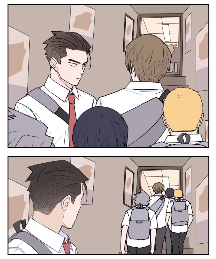 Nan Hao & Shang Feng chapter 125 page 17