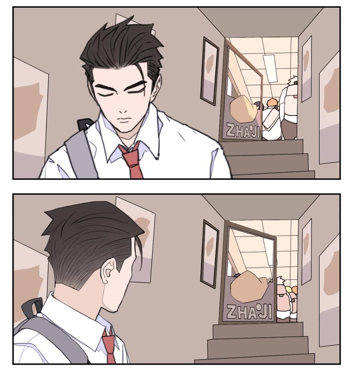 Nan Hao & Shang Feng chapter 125 page 18