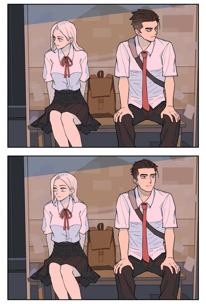 Nan Hao & Shang Feng chapter 125 page 23