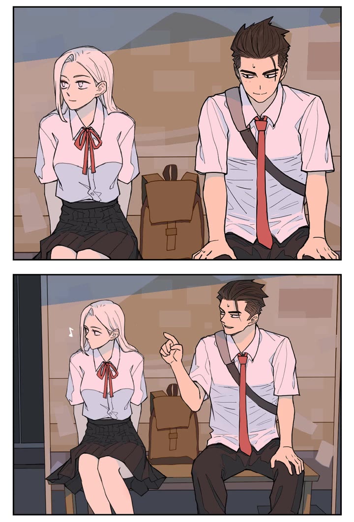 Nan Hao & Shang Feng chapter 125 page 24