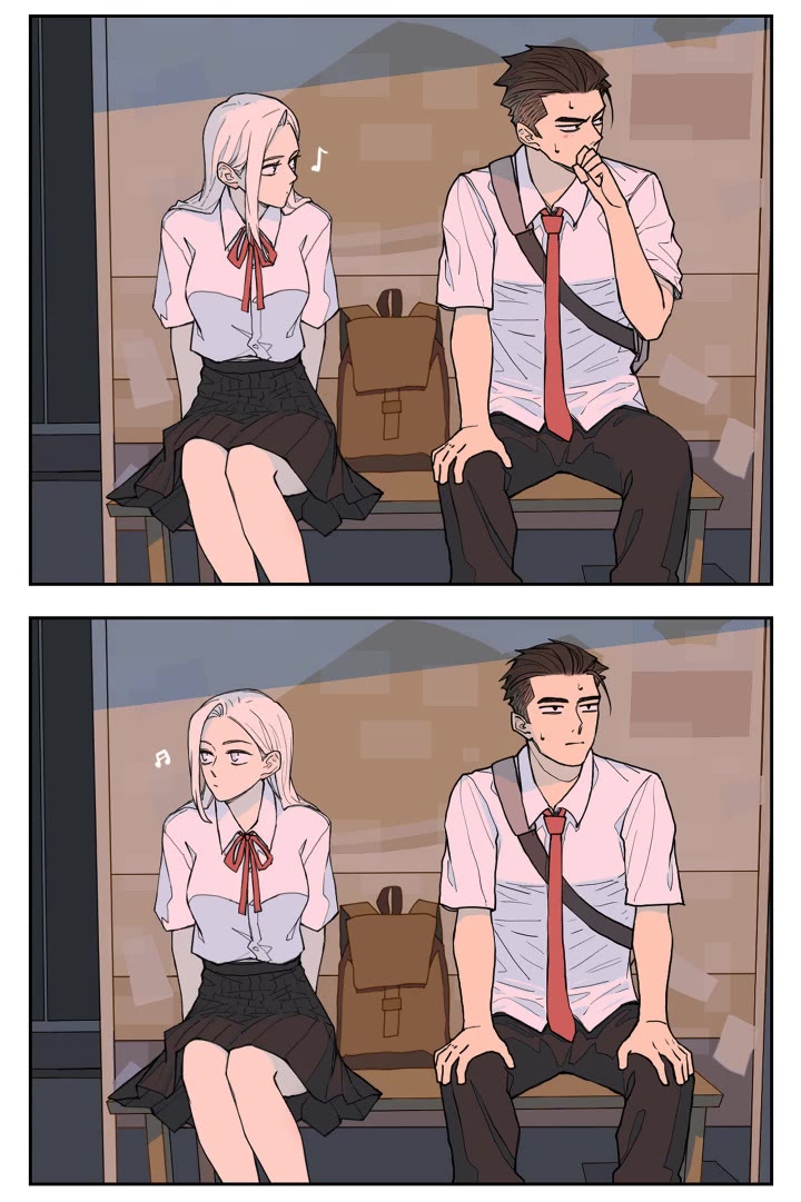 Nan Hao & Shang Feng chapter 125 page 25