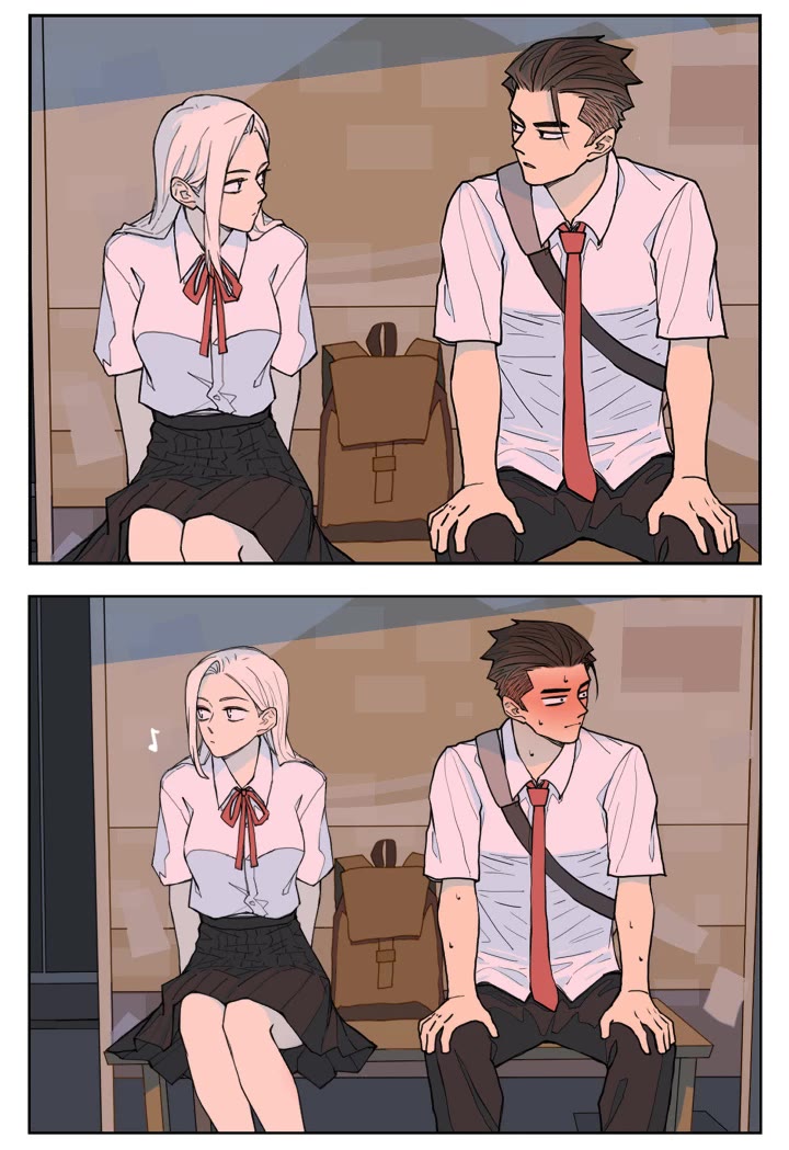 Nan Hao & Shang Feng chapter 125 page 27