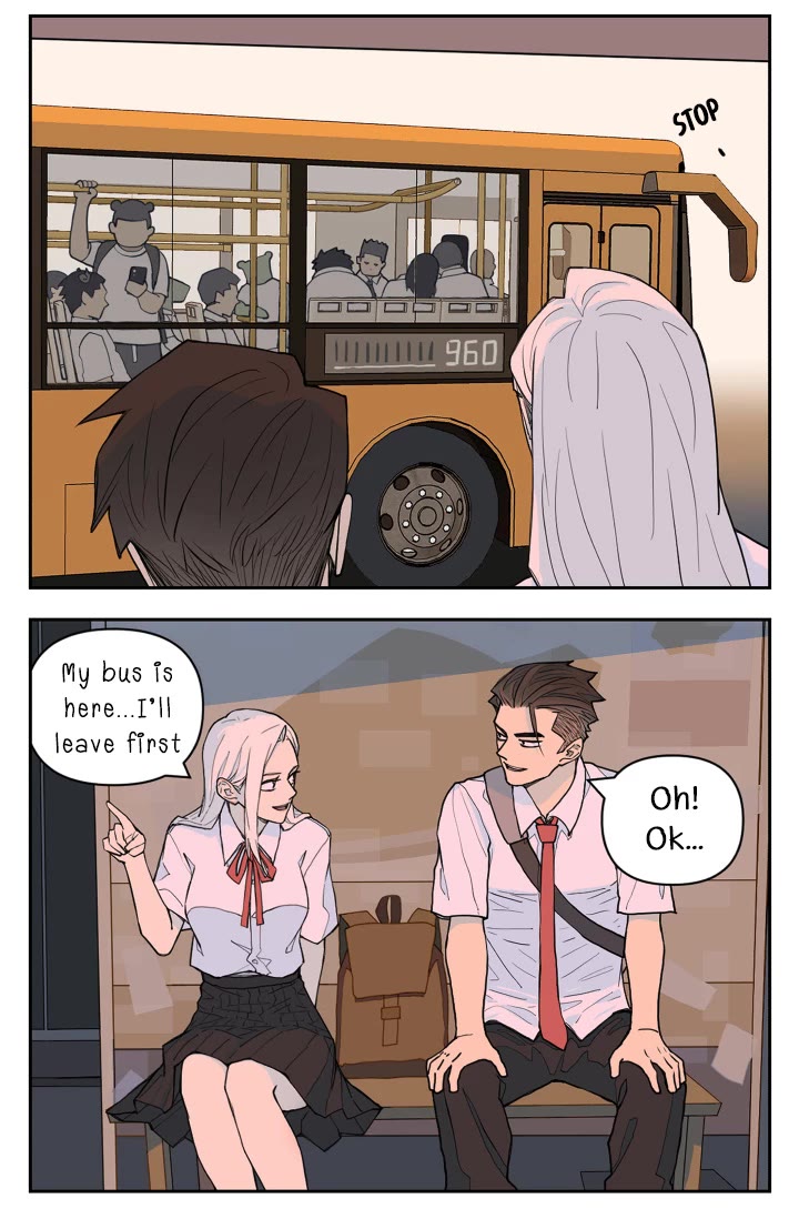 Nan Hao & Shang Feng chapter 125 page 28