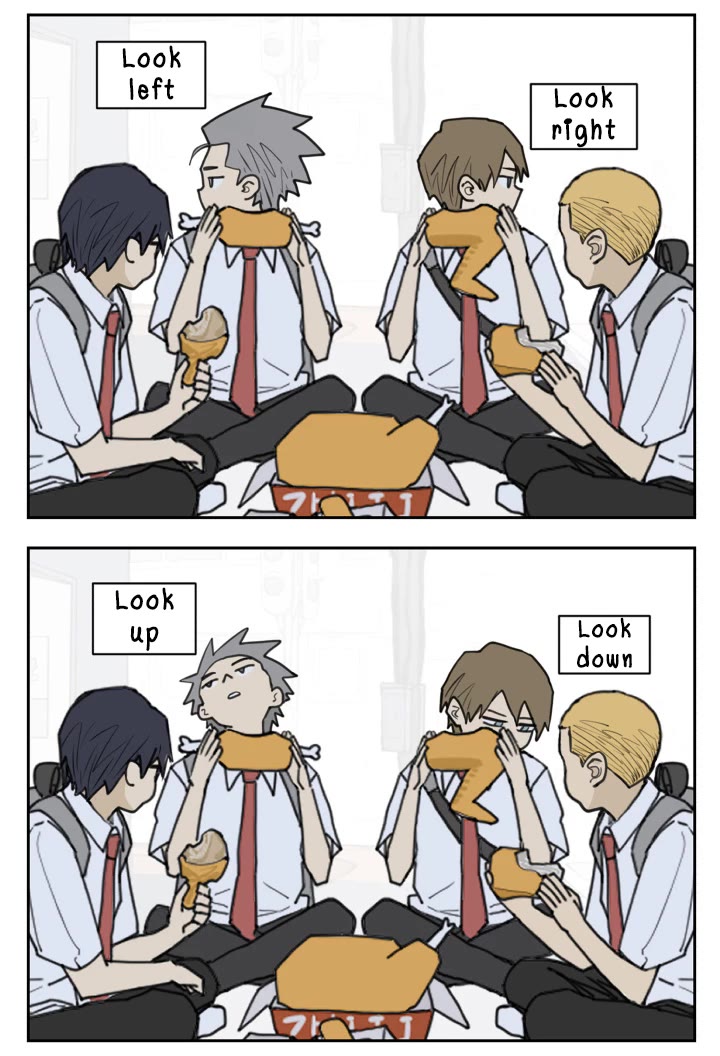 Nan Hao & Shang Feng chapter 125 page 35