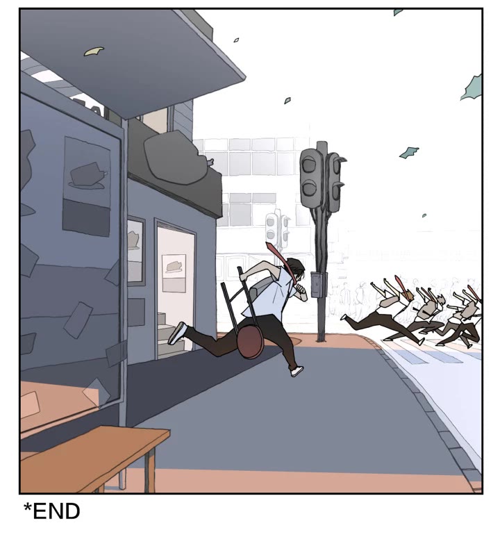 Nan Hao & Shang Feng chapter 125 page 37