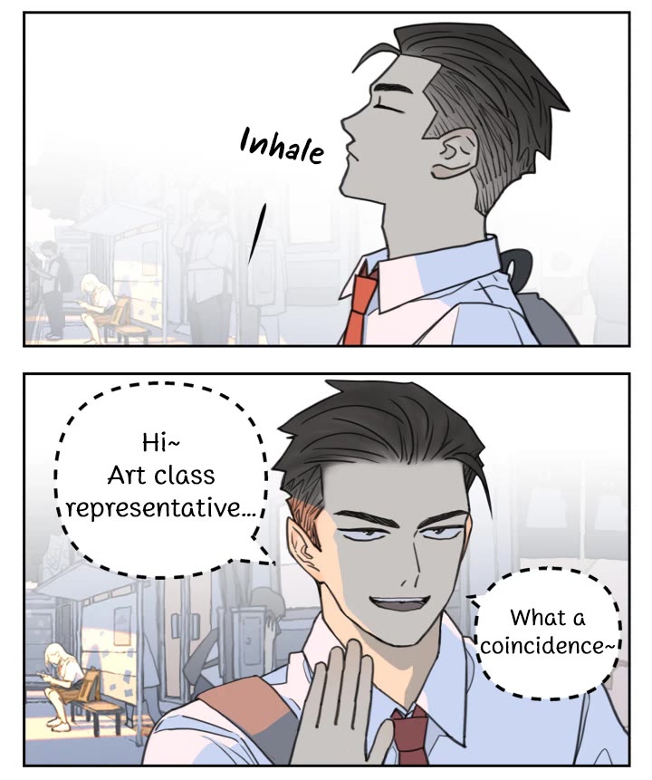 Nan Hao & Shang Feng chapter 125 page 5