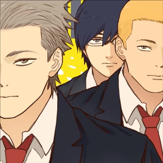 Nan Hao & Shang Feng chapter 126.1 page 7