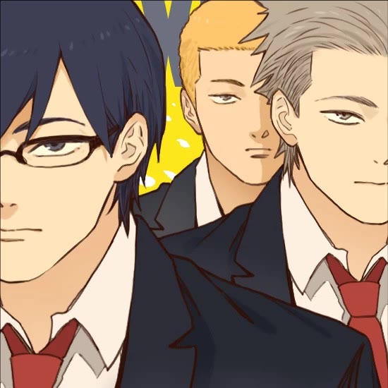 Nan Hao & Shang Feng chapter 126.1 page 8