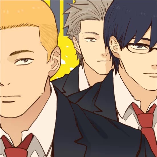 Nan Hao & Shang Feng chapter 126.1 page 9