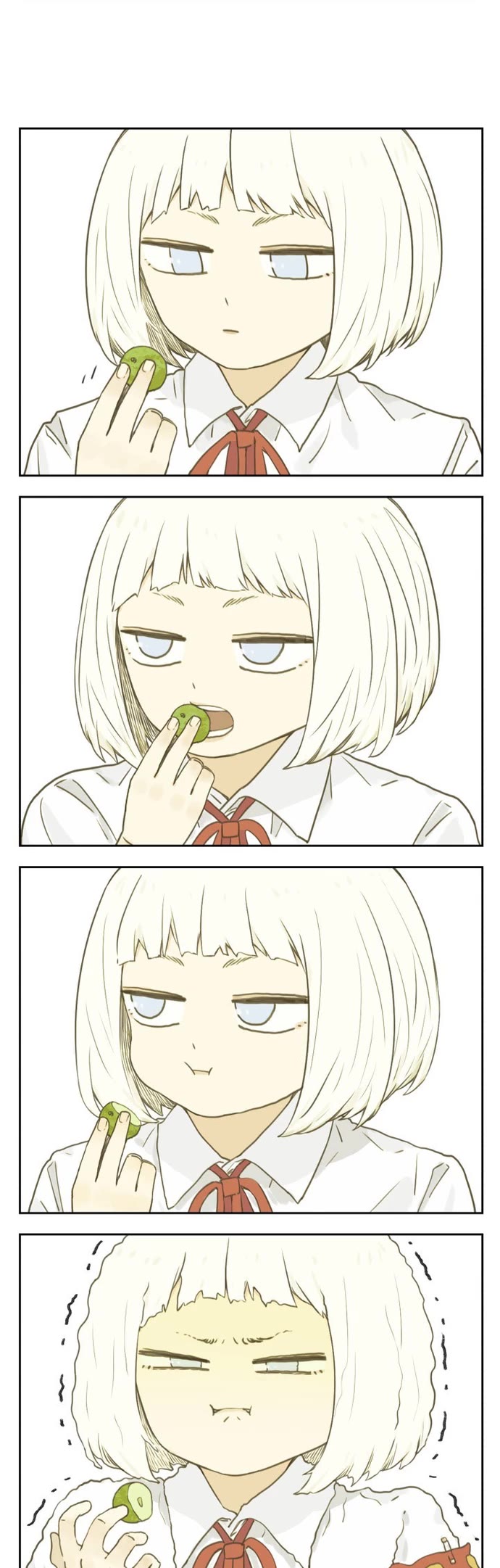 Nan Hao & Shang Feng chapter 126 page 7