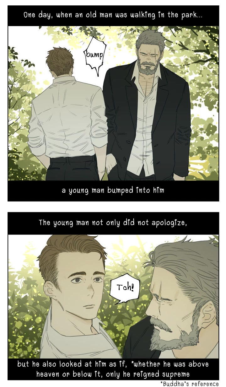 Nan Hao & Shang Feng chapter 94.5 page 2